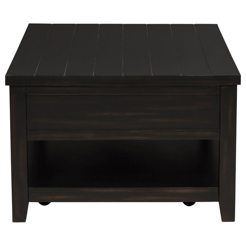 Concord Coffee Table Set