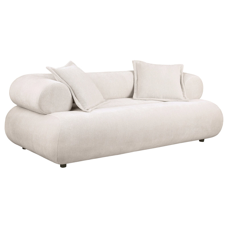 Eskola Stationary 3 Pc Set (Sofa and Chair)