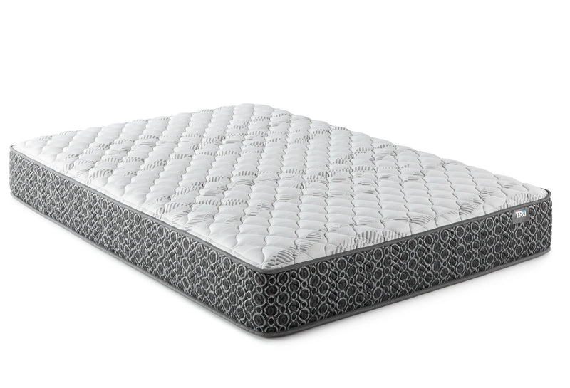 Hayes Firm Tight Top Hybrid Mattress