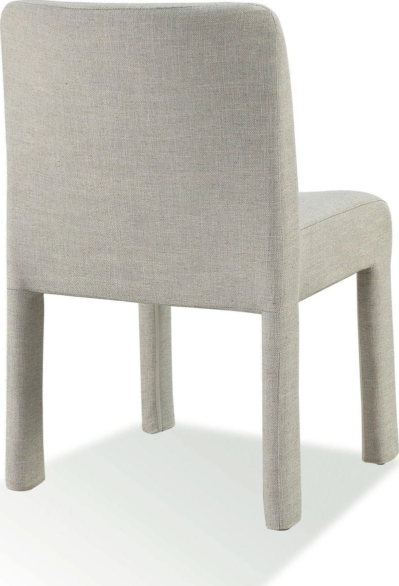 Devon Fully Upholstered Dining Chair