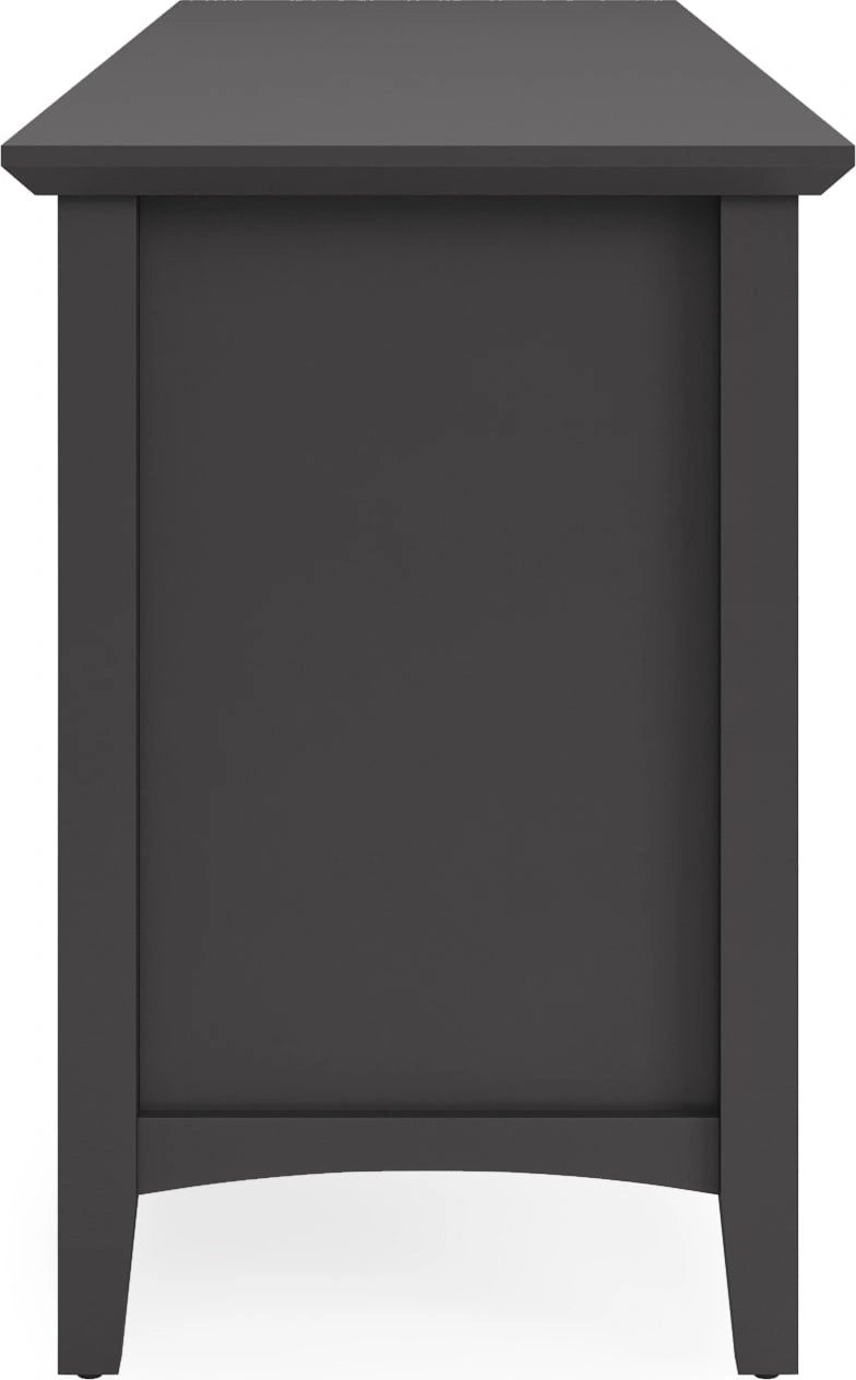 Grace Entertainment Console