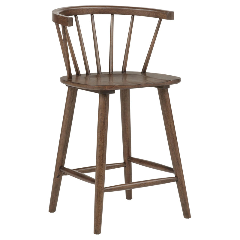 Jeffries Counter Stool of 2