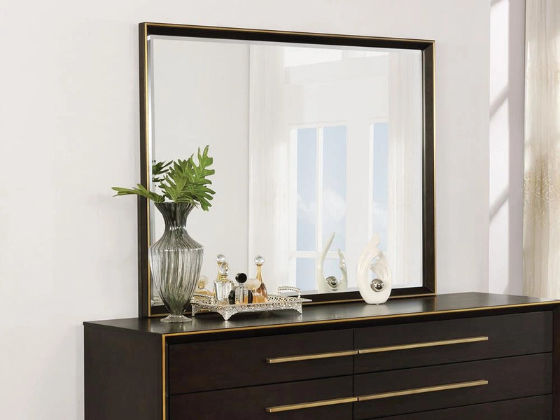 Durango Dresser Mirror