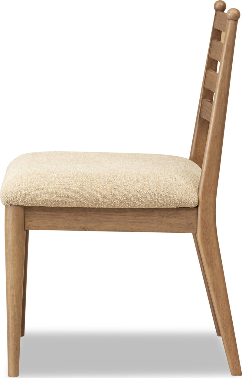 Langley Ladder Back Chair