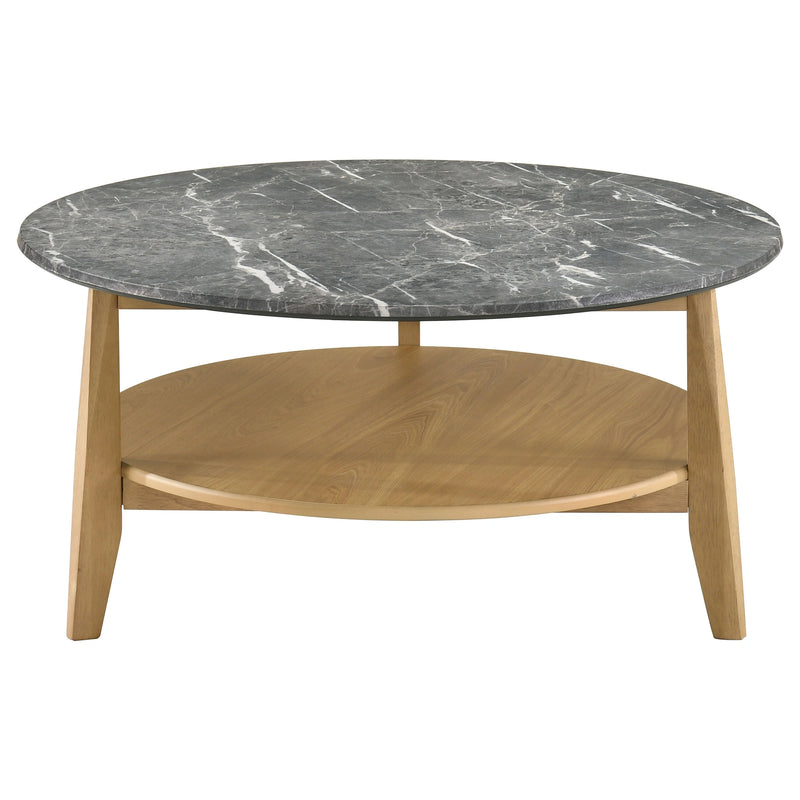 Bradley Coffee Table Set
