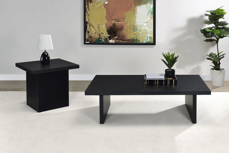 Max Coffee Table