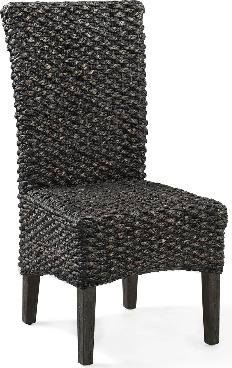 Meadow Chair Water Hyacinth
