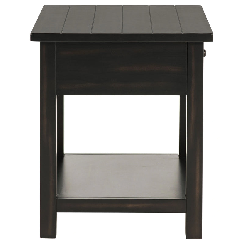 Payne End Table