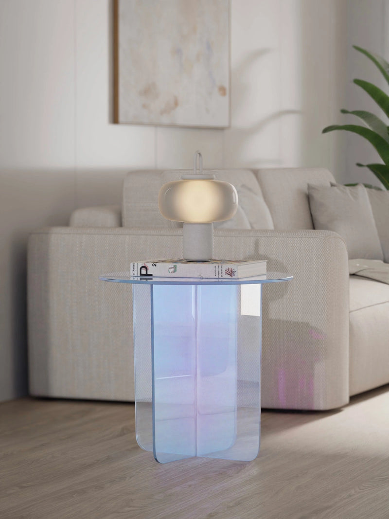 Fomo End Table