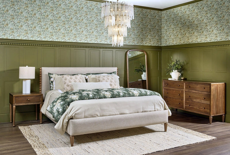 Langley Dresser
