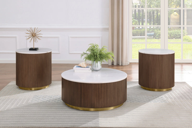 Jason End Table