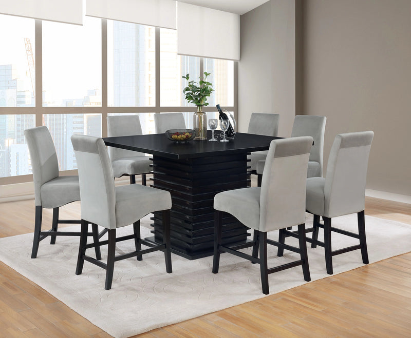 Stanton Counter Height Dining Set