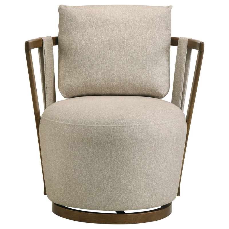 Harlowe Accent Chair