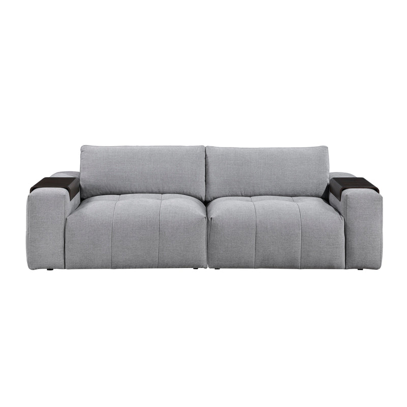 Tidal-(2)Love Seat image
