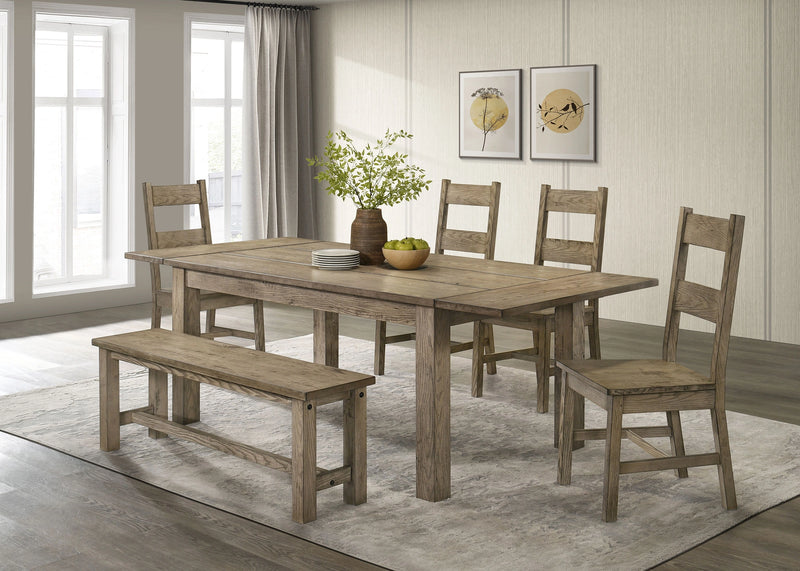 Cardova Dining Side Chair of 2