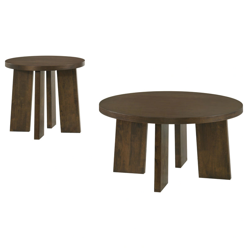 Strouse Cocktail Table Set