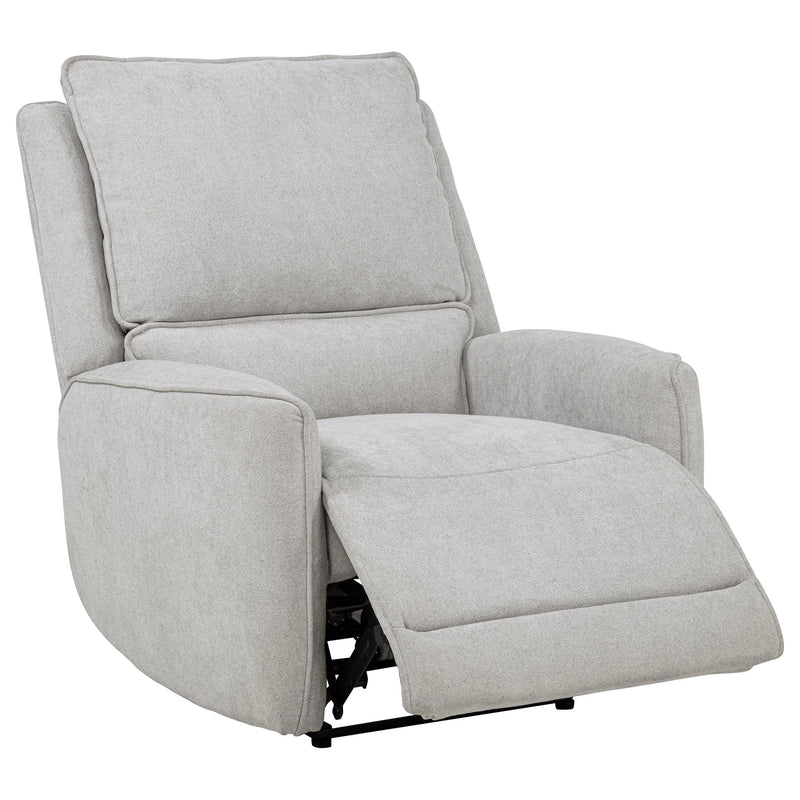 Sylmar Power Reclining Sofa Set