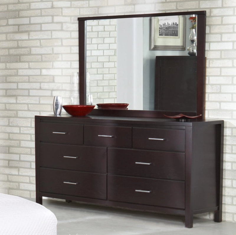 Nevis Dresser