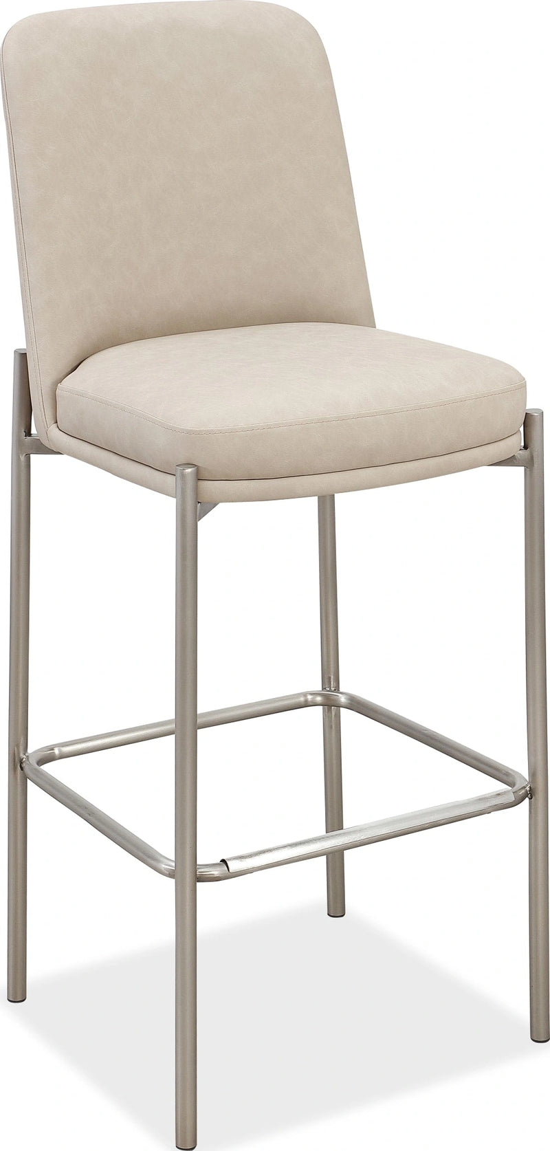 Dion Upholstered Bar Stool
