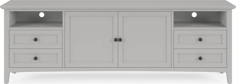 Grace Entertainment Console