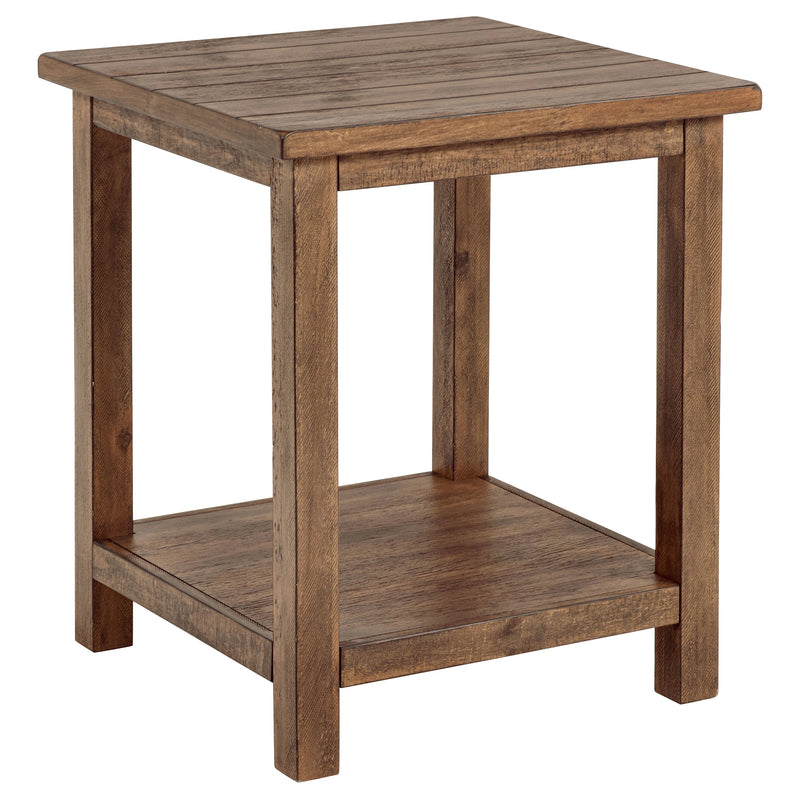 Payne End Table