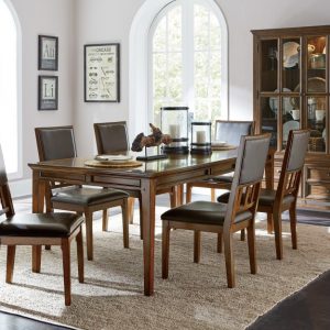 5-Piece Dining Set -Frazier Park