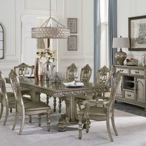 5-Piece Dining Set - Catalonia