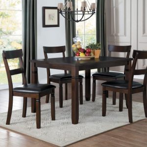 5-Piece Pack Dinette Set - Oklahoma