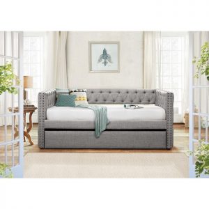 Daybed with Trundle - Adalie