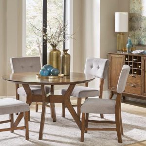 5-Piece Dining Set - Edam