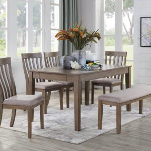 5-Piece Dining Set -Armhurst