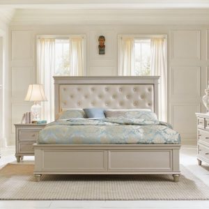 3Pc Queen Bed Set - Celandine