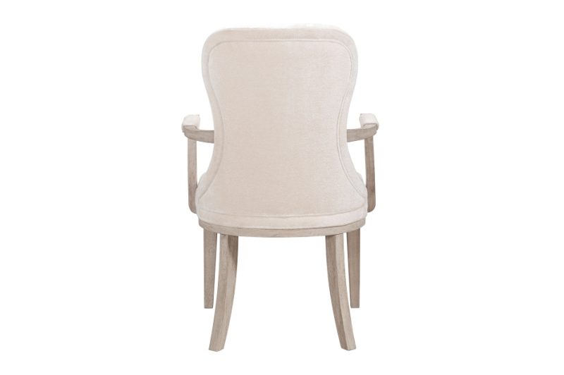 Lofton Dining Table and 6 Side Chairs - Image 15