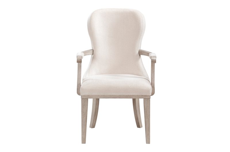Lofton Dining Table and 6 Side Chairs - Image 14