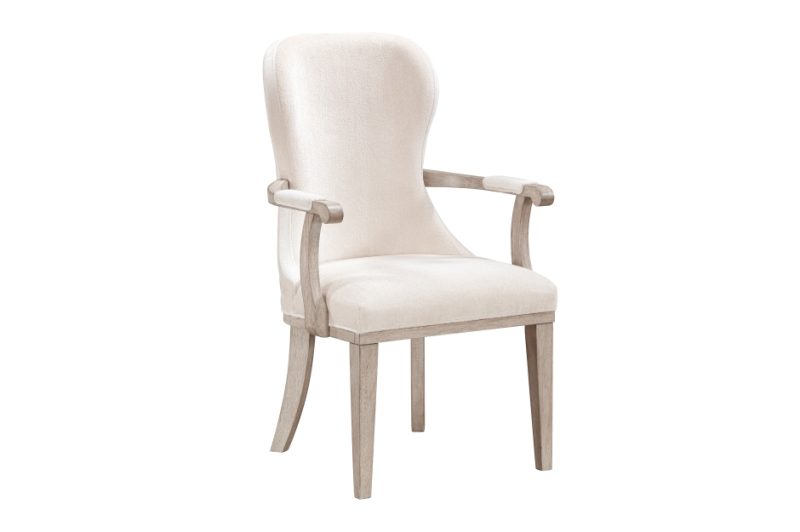 Lofton Dining Table and 6 Side Chairs - Image 13