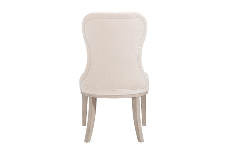 Lofton Dining Table and 6 Side Chairs - Image 11