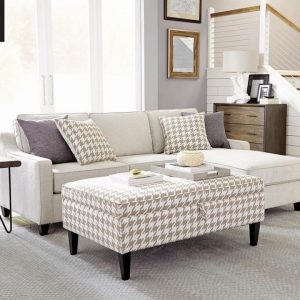 Mcloughlin 90" Reversible Sectional