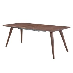 Bradshaw Rectangular Extendable Dining Table