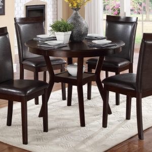 5-Piece Dining Set - Shankmen