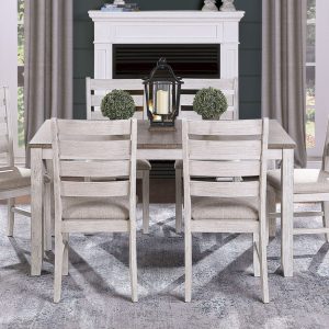 5-Piece  Dining Set - Ithaca