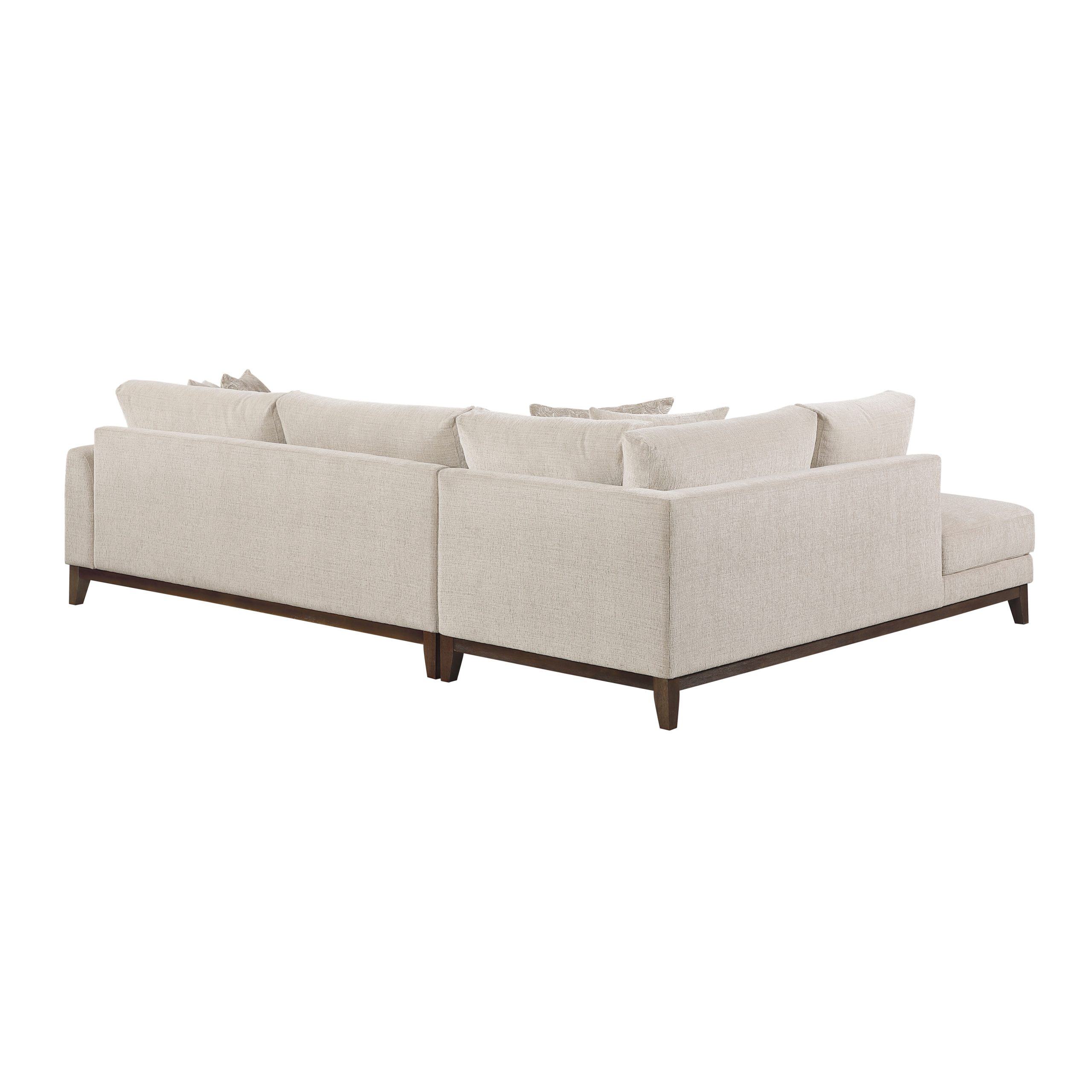 2-Piece Sectional with Left or Right Chaise - Juniper - Image 10