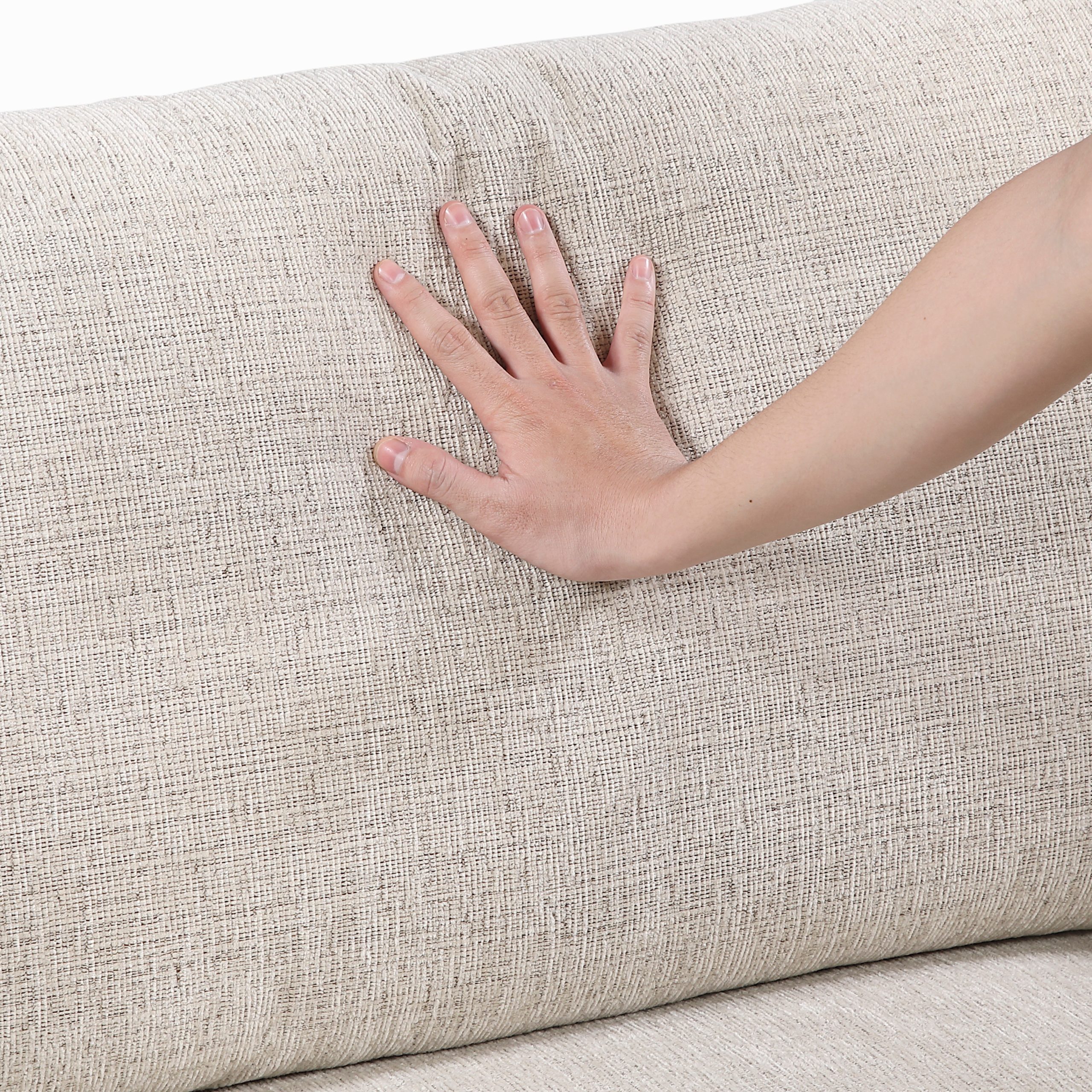 2-Piece Sectional with Left or Right Chaise - Juniper - Image 9