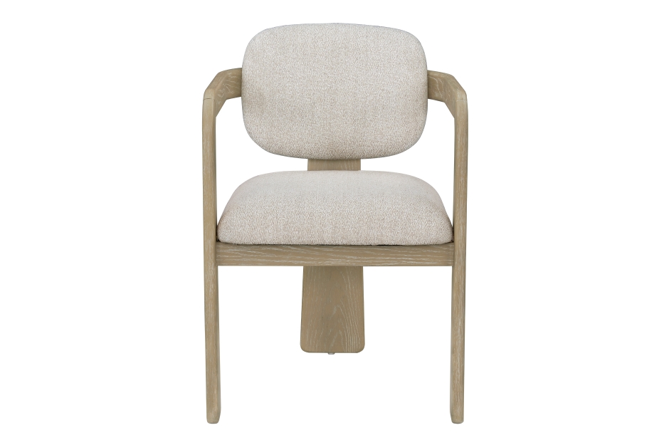 Coastal-Modern Dining Table and 6 Side Chairs -Niche - Image 9
